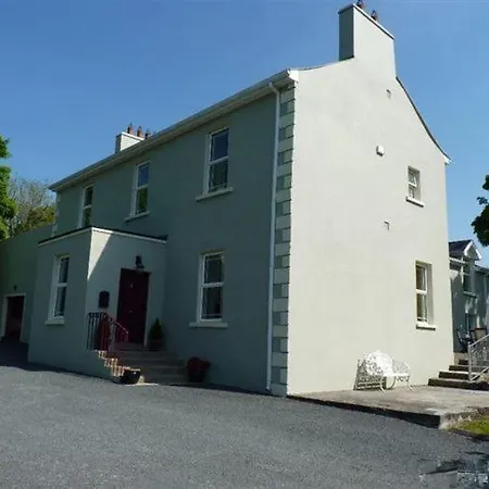 Hartley House B&B-3